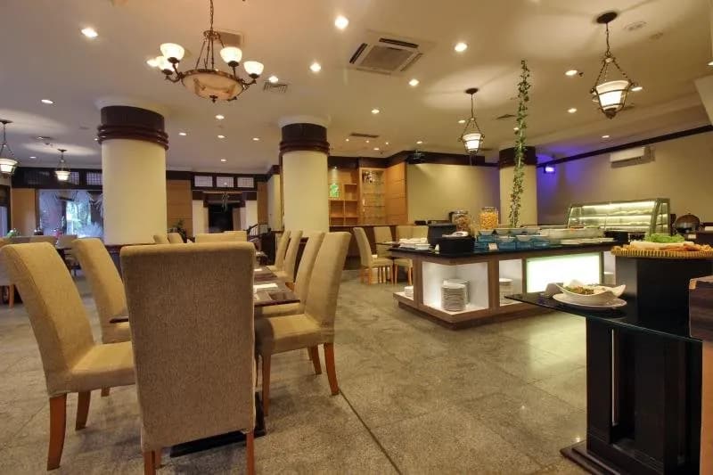 Swiss-Belinn Baloi Batam 5