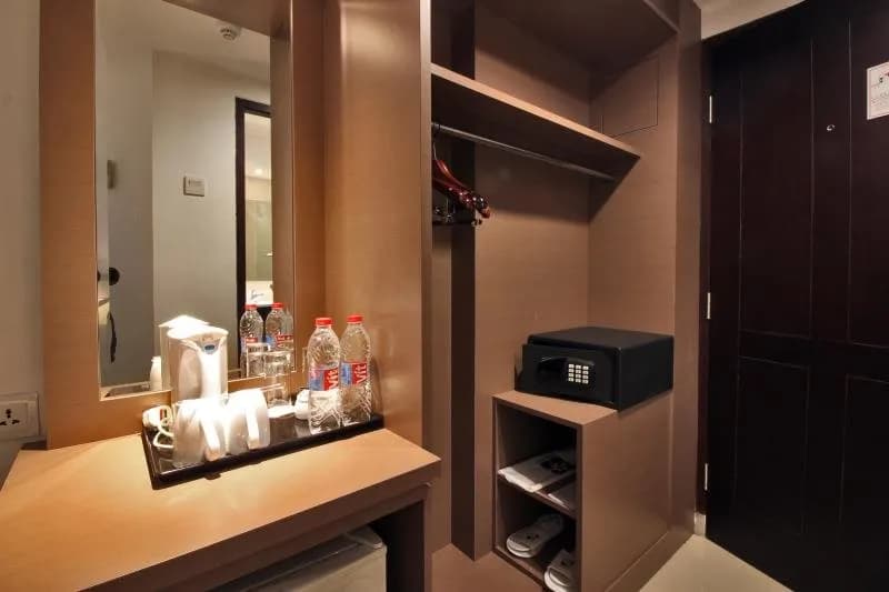 Swiss-Belinn Baloi Batam 3