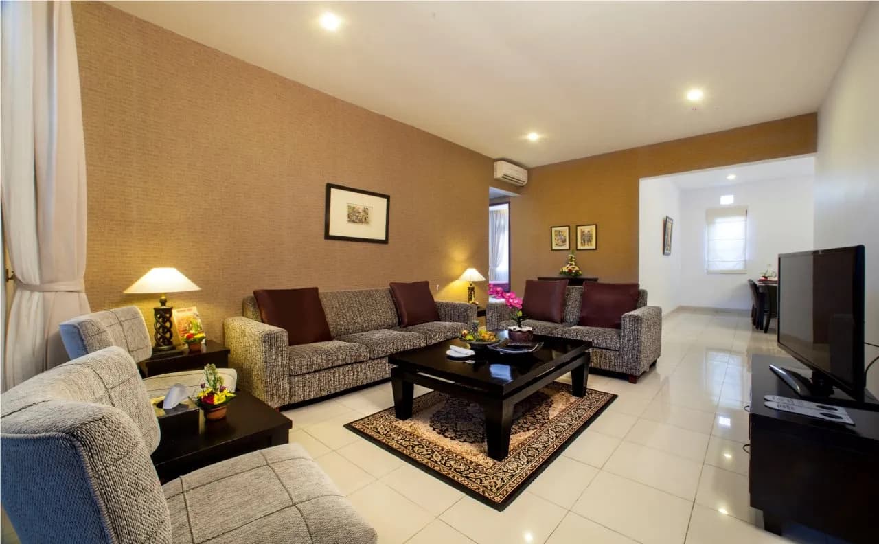 The Radiant Hotel & Spa 4