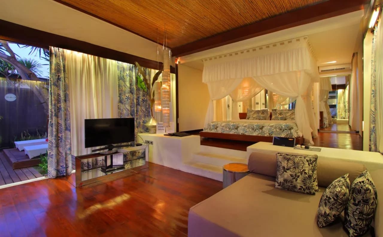Kiss Bali Villas 4