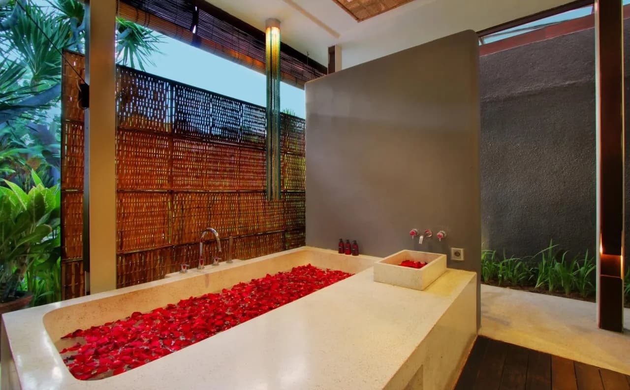 Kiss Bali Villas 3