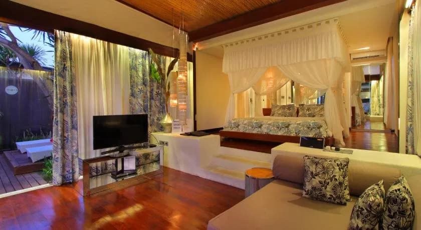 Kiss Bali Villas 2