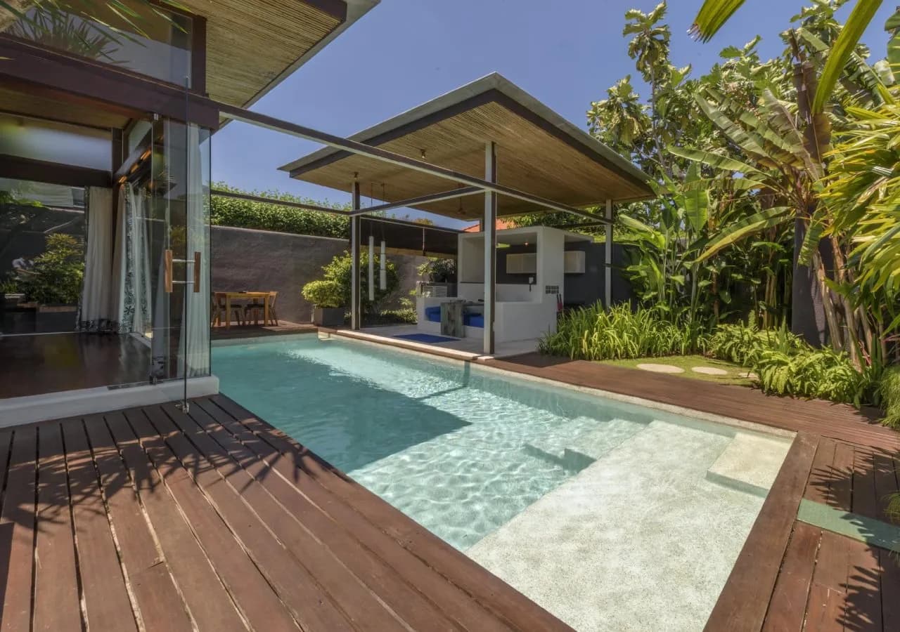 Kiss Bali Villas 5