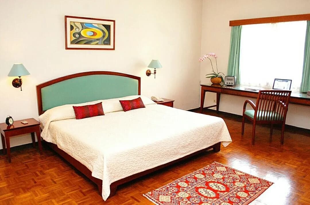 Puri Setiabudhi Residence 2
