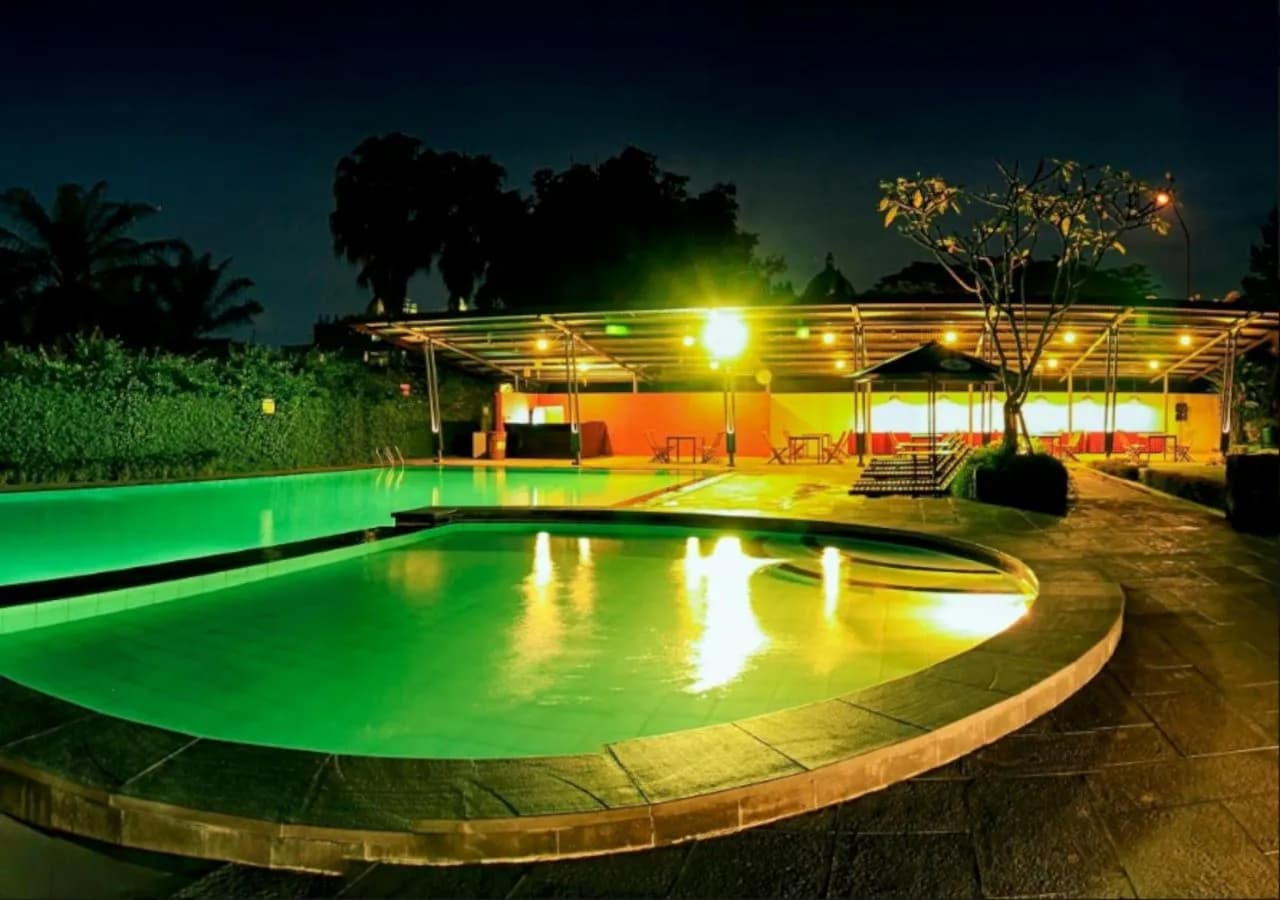 Puri Setiabudhi Residence 4