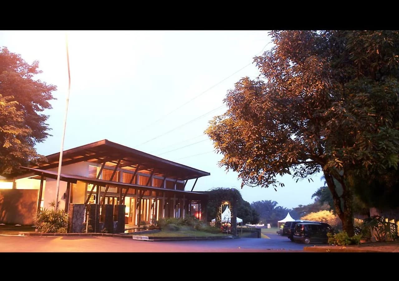 Puri Setiabudhi Residence 3
