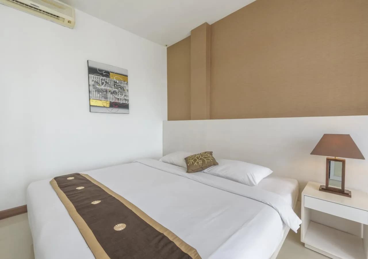 Umalas Hotel & Residence 2