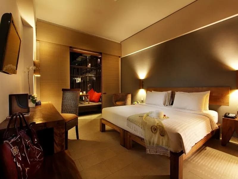 THE 1O1 Bali Oasis Sanur 4