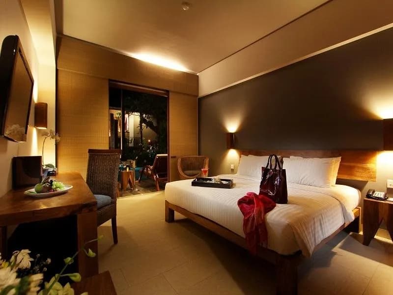 THE 1O1 Bali Oasis Sanur 2