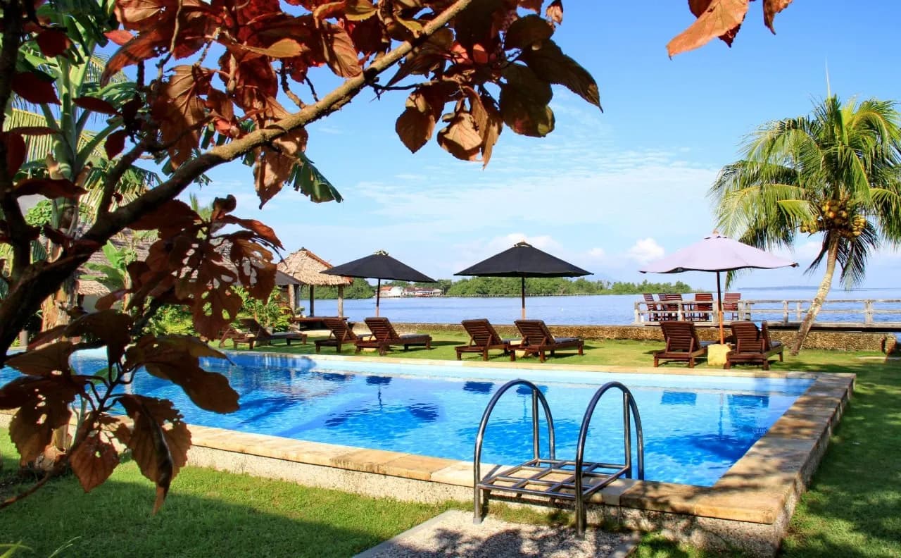 Cocotinos Manado a Boutique Dive Resort & Spa 4