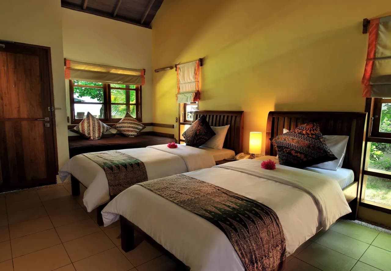 Cocotinos Manado a Boutique Dive Resort & Spa 2