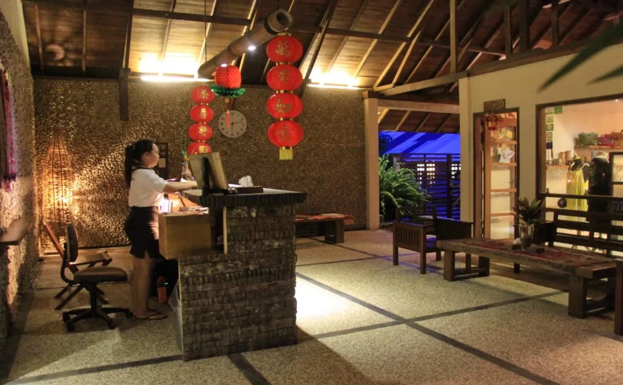 Cocotinos Manado a Boutique Dive Resort & Spa 3
