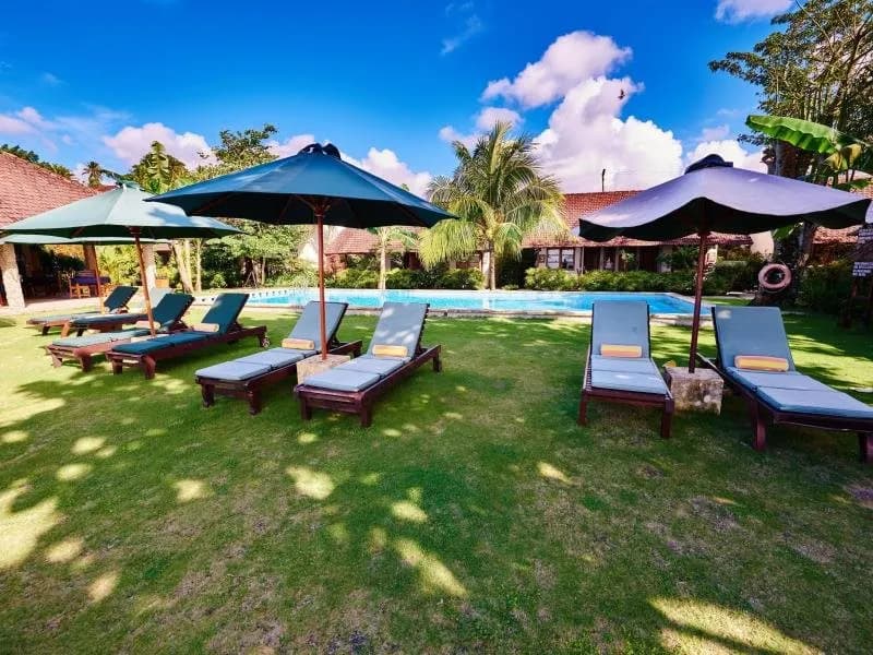 Cocotinos Manado a Boutique Dive Resort & Spa 5