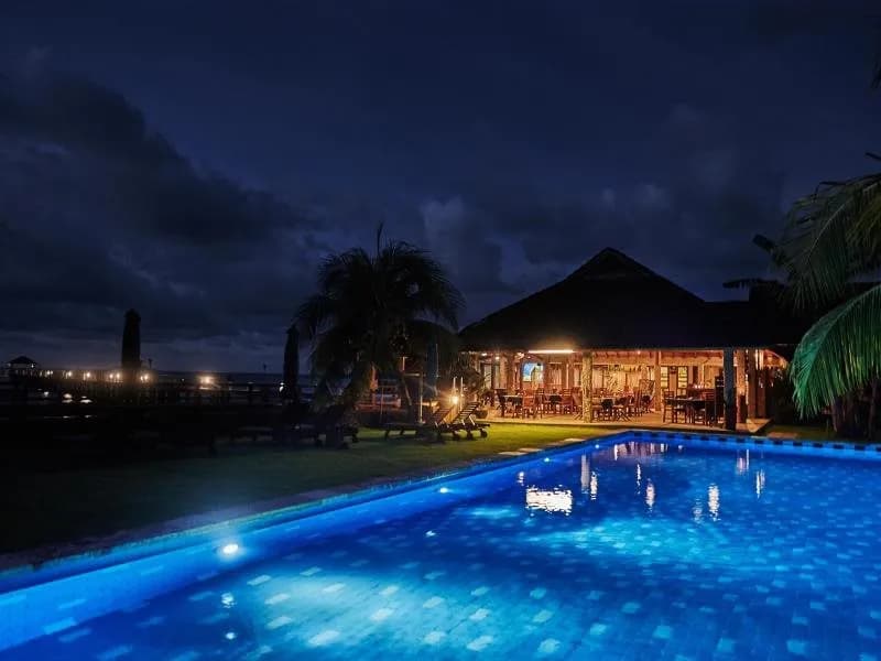 Cocotinos Manado a Boutique Dive Resort & Spa