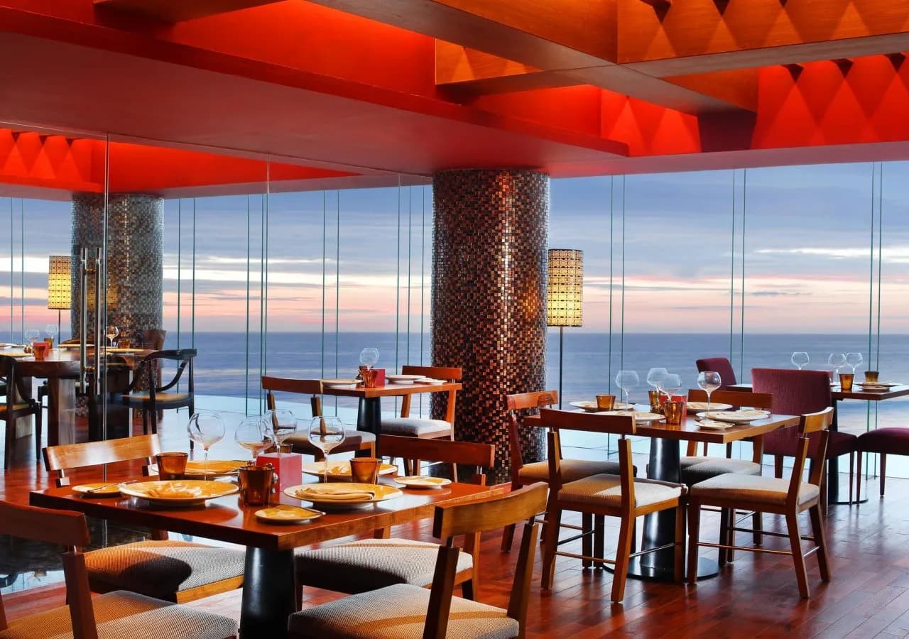 Sheraton Bali Kuta Resort 5
