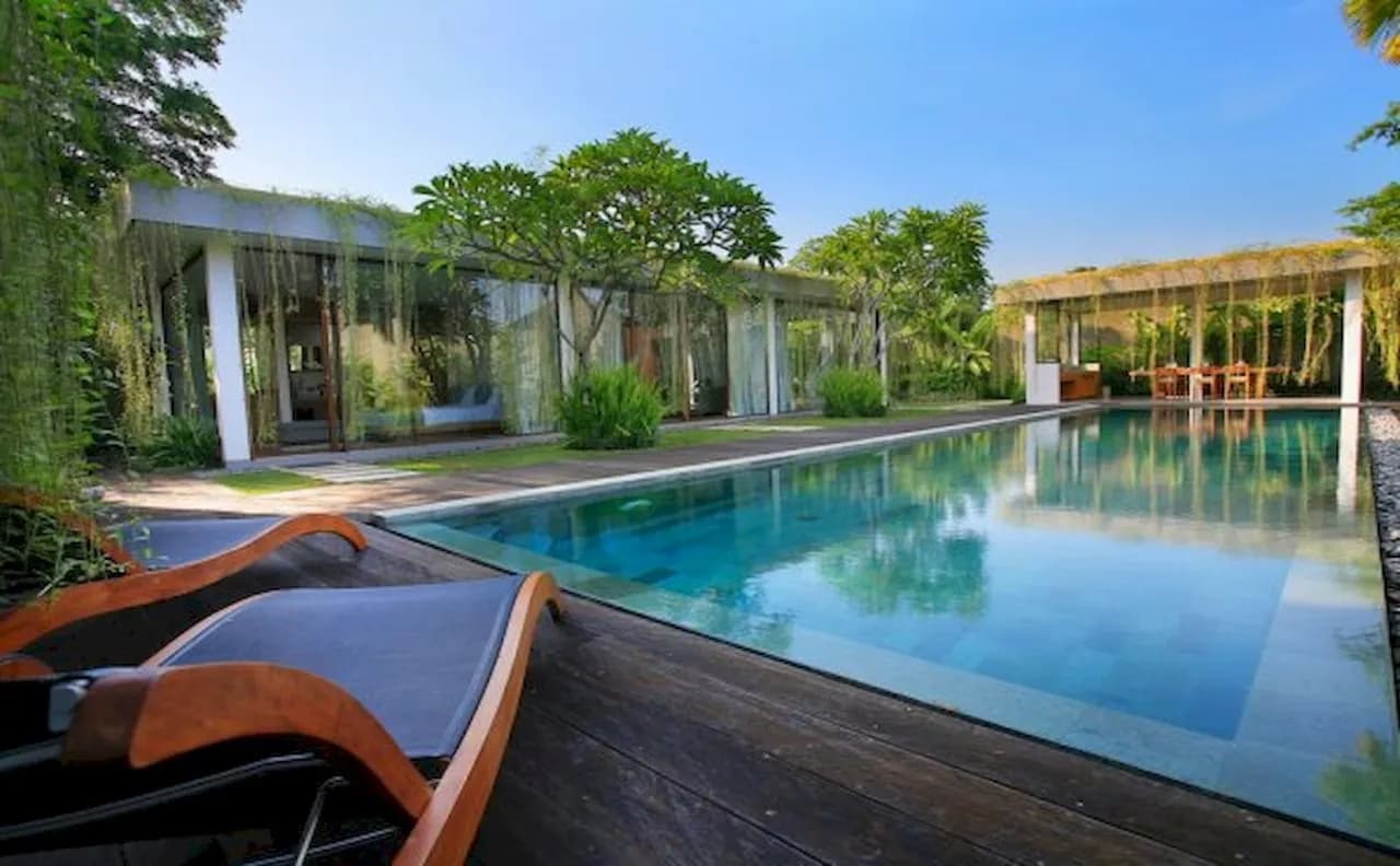 Ziva a Boutique Villa 4