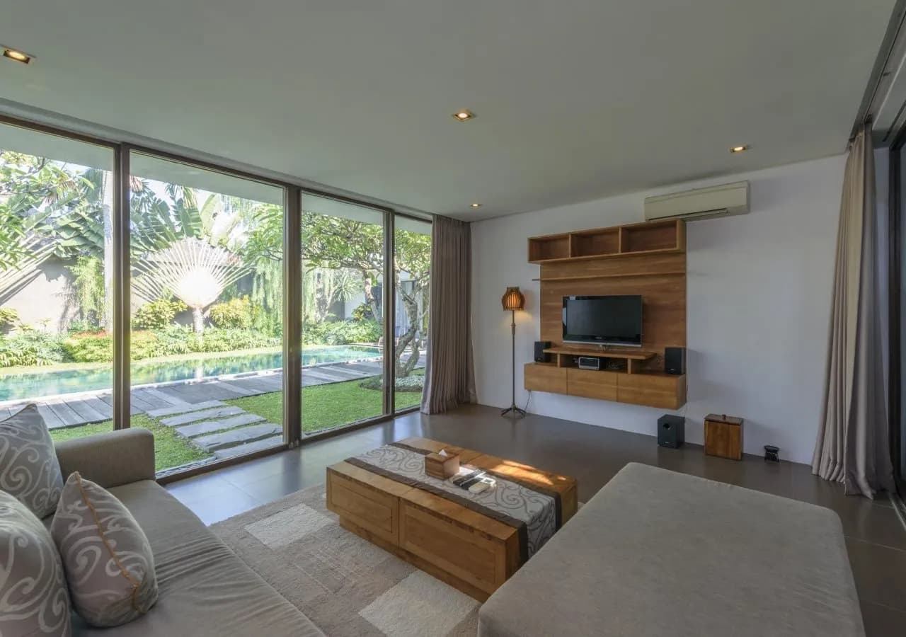 Ziva a Boutique Villa 3