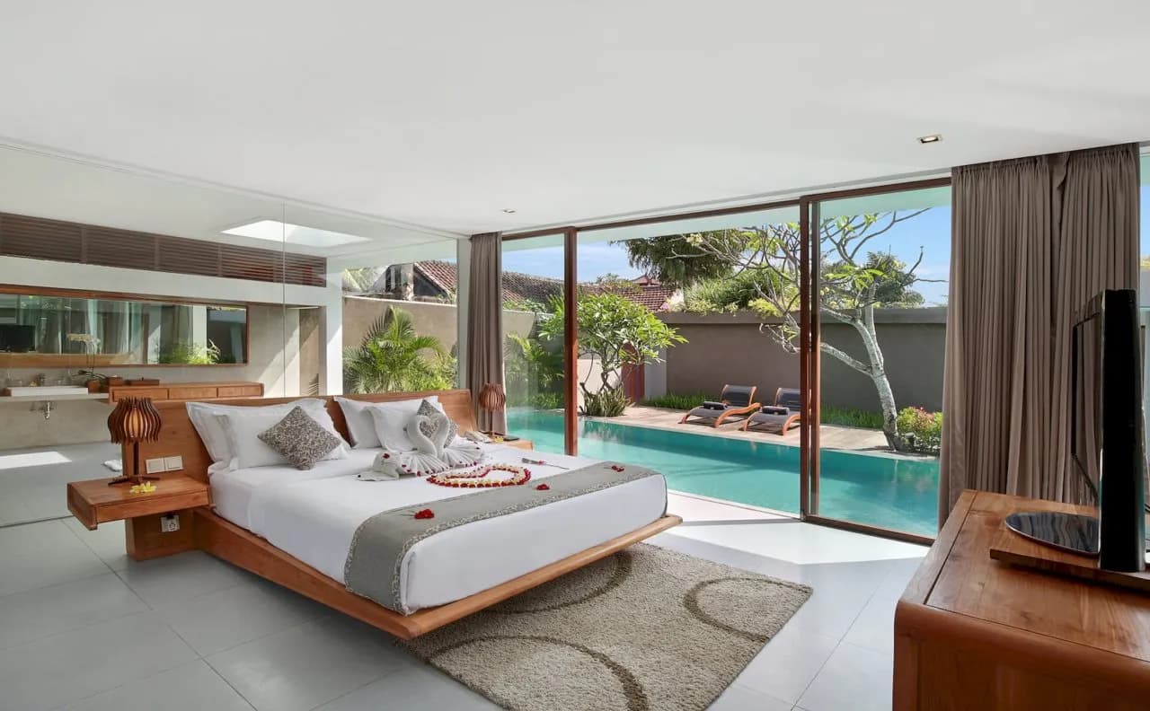 Ziva a Boutique Villa 2