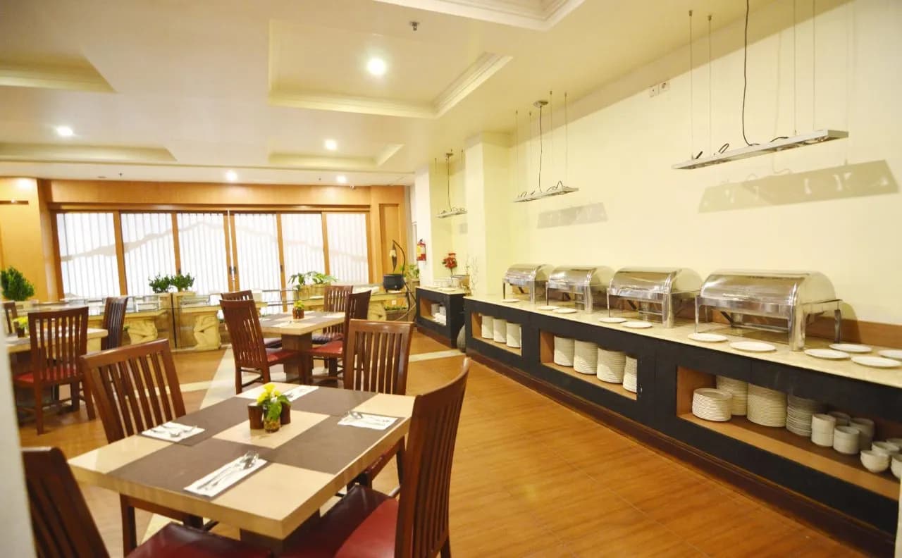 Abadi Hotel Malioboro Jogja by Tritama Hospitality 5