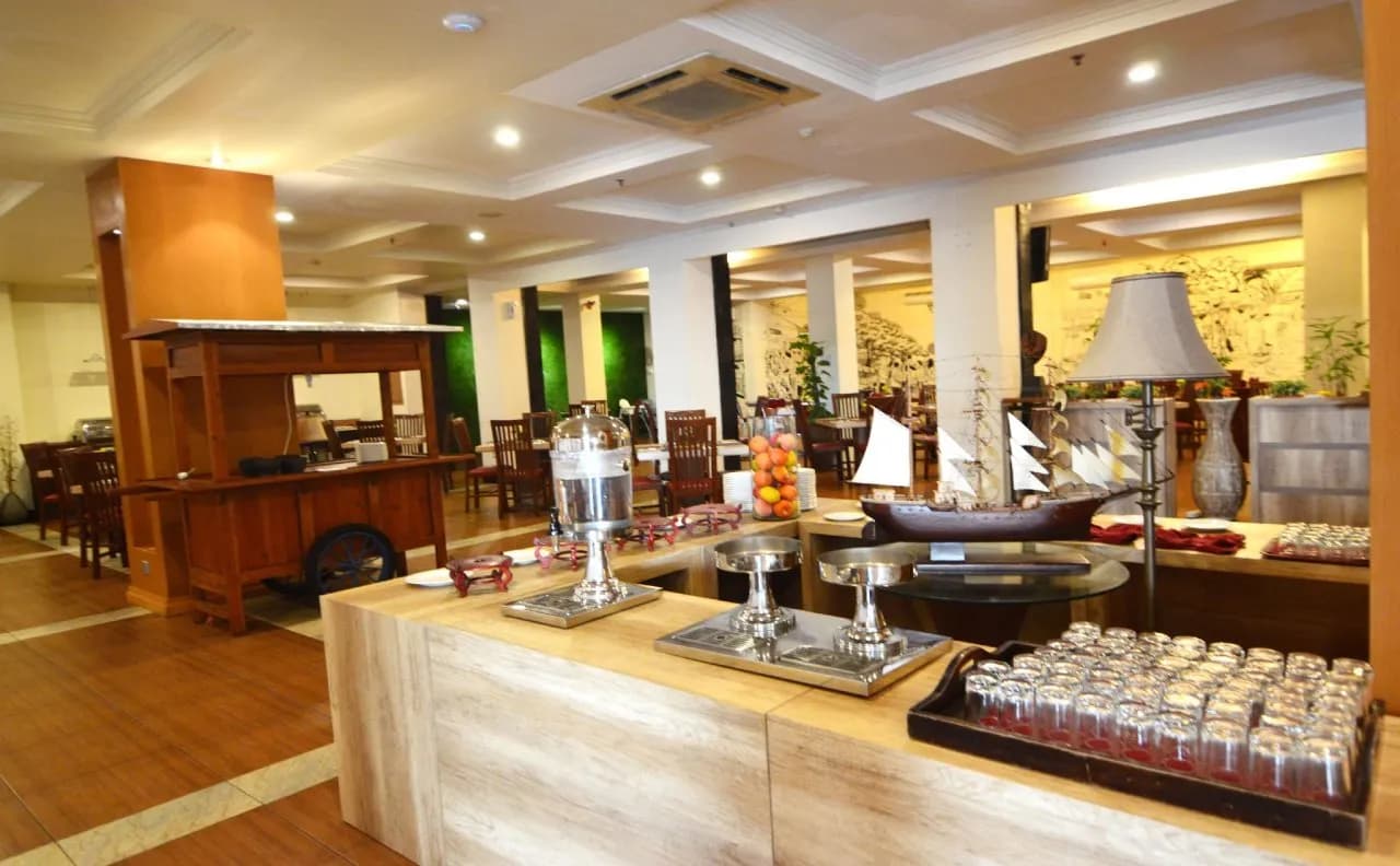 Abadi Hotel Malioboro Jogja by Tritama Hospitality 3