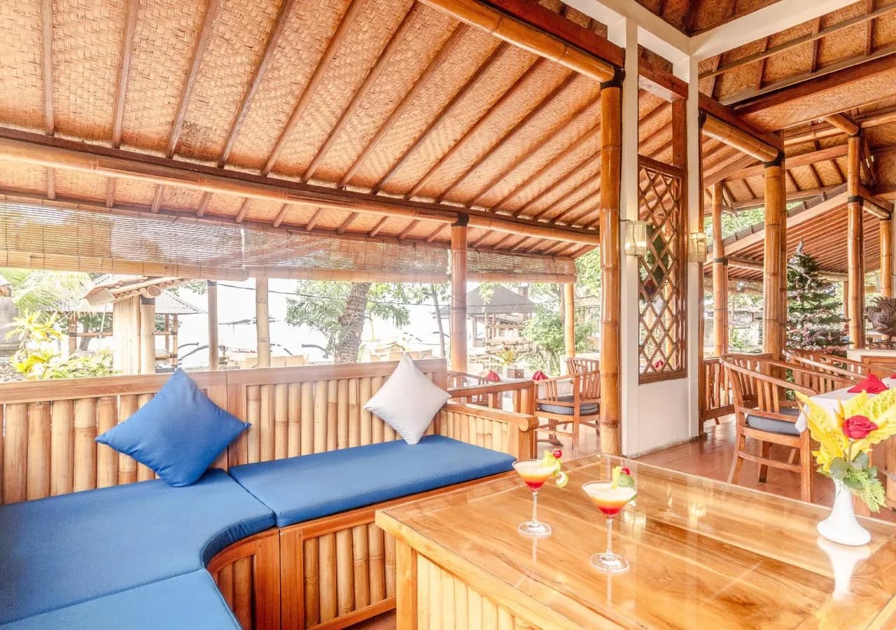Indiana Kenanga Boutique Hotel & Spa 5