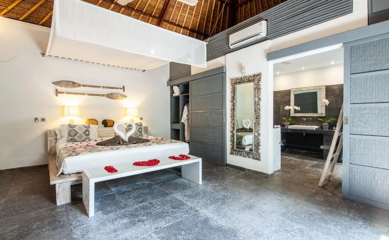 Indiana Kenanga Boutique Hotel & Spa 2