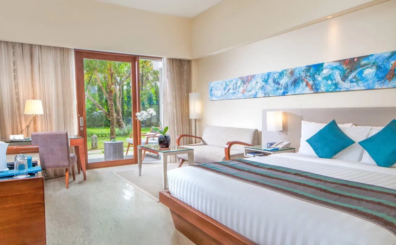 Courtyard Bali Nusa Dua Resort 2