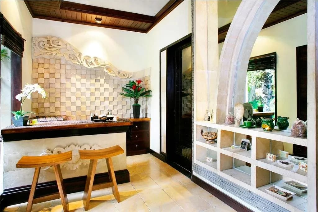 The Bali Dream Suite Villa Seminyak 3