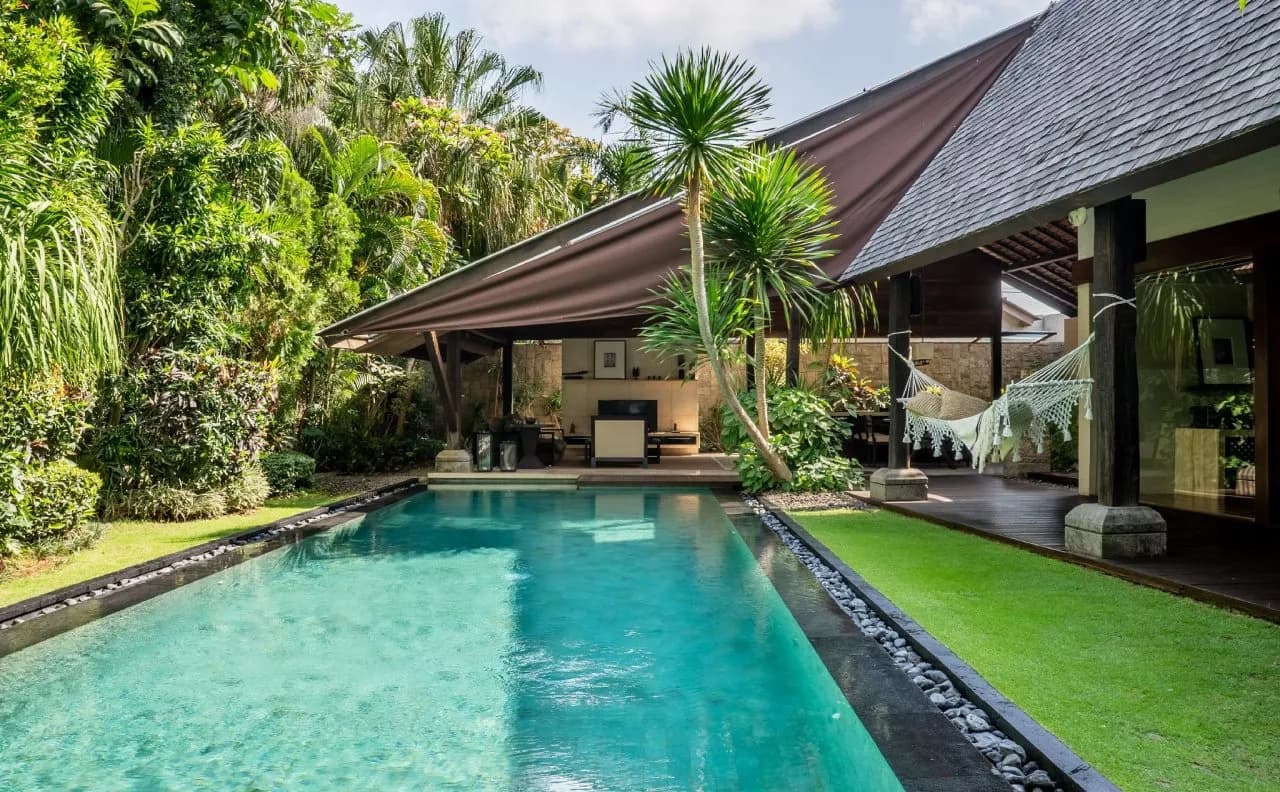 Ametis Villa Bali