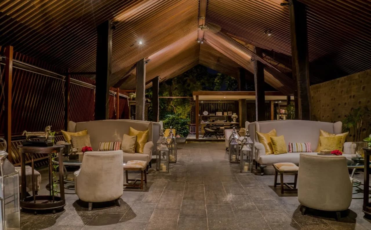 Ametis Villa Bali 5