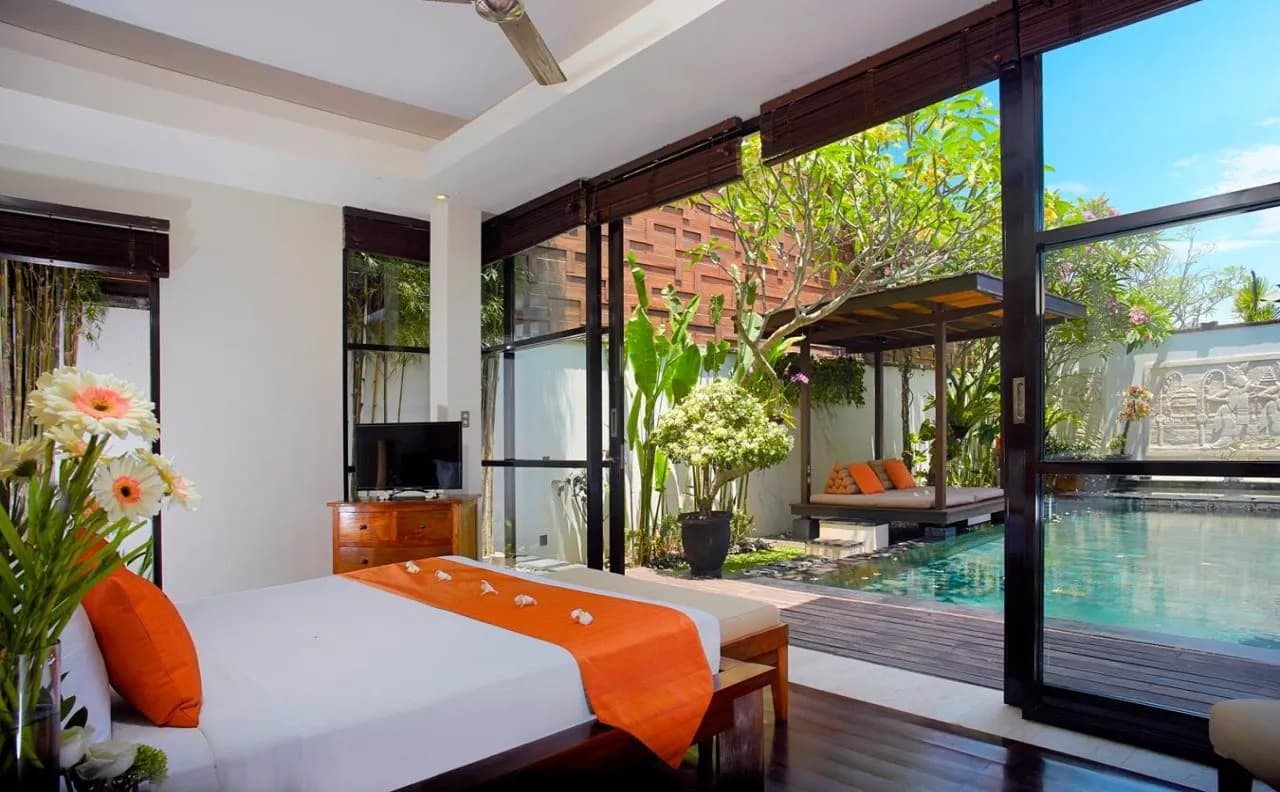 Temple Hill Residence Villa 3