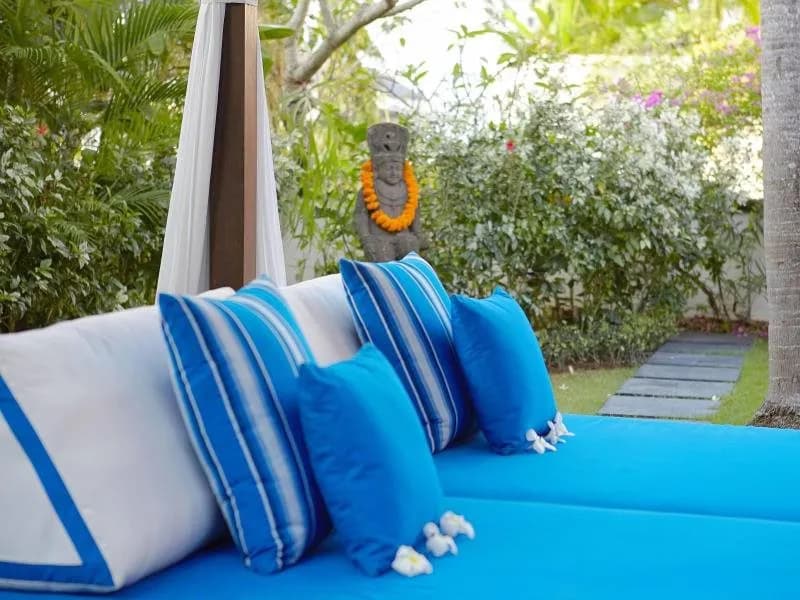 Temple Hill Residence Villa 5