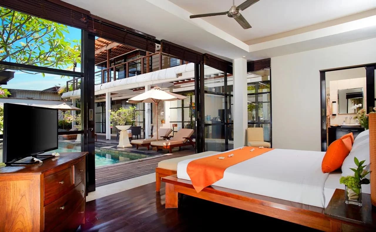 Temple Hill Residence Villa 4