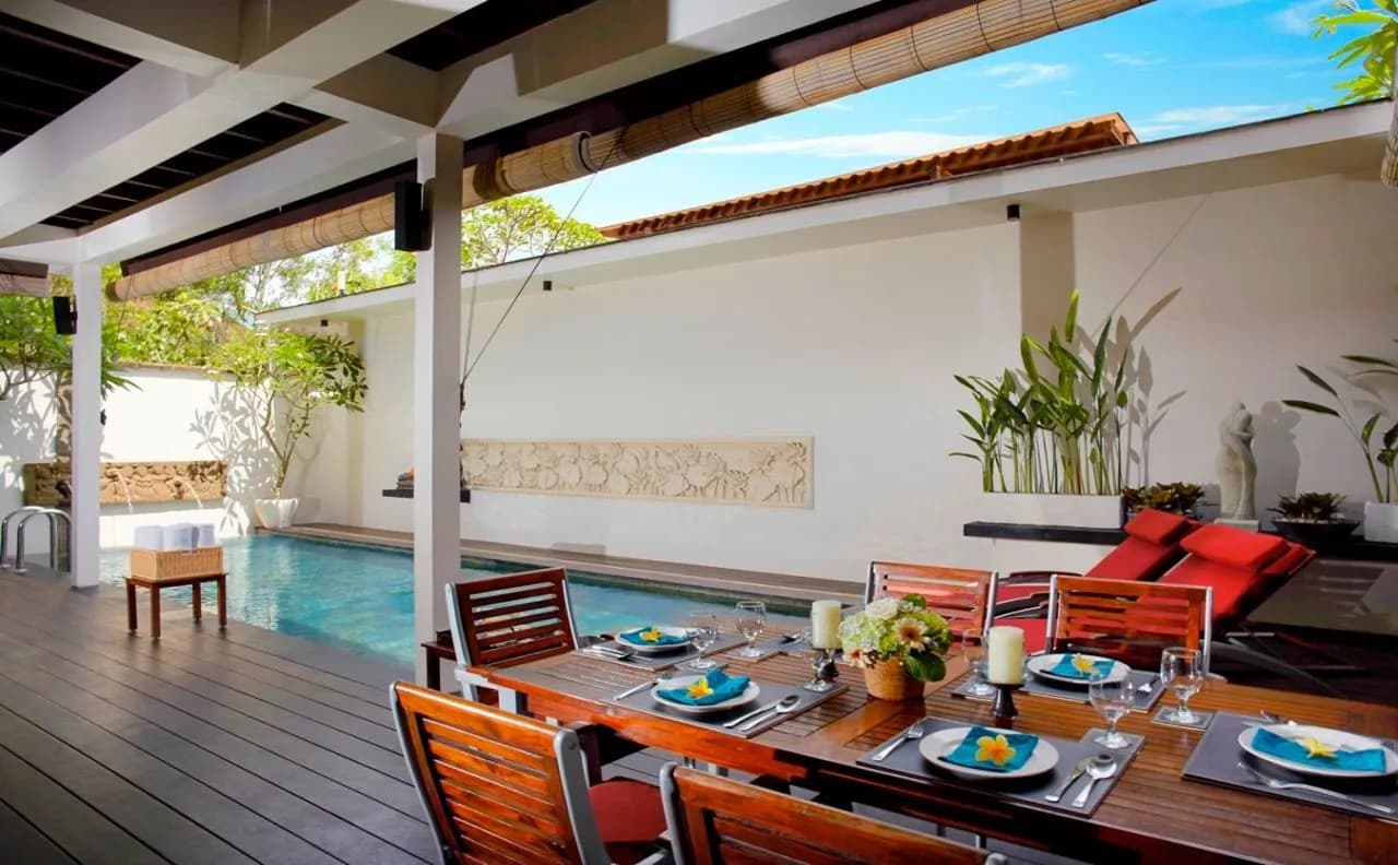Temple Hill Residence Villa 2