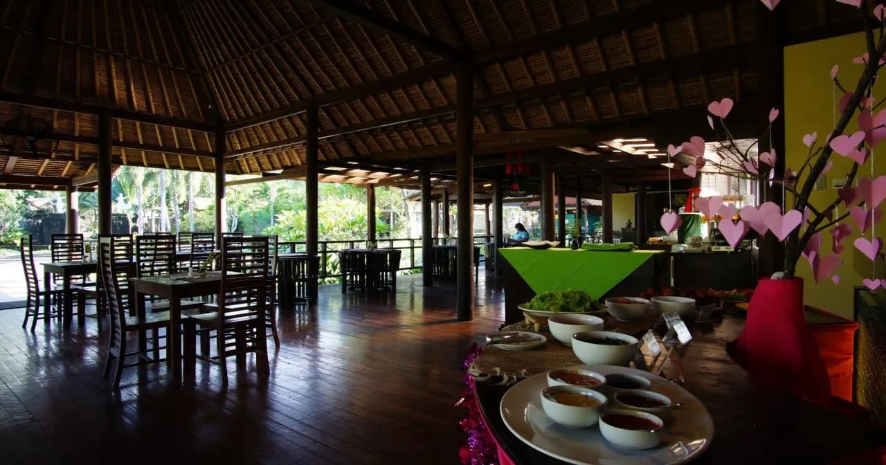 Bumi Linggah Villas Bali 5