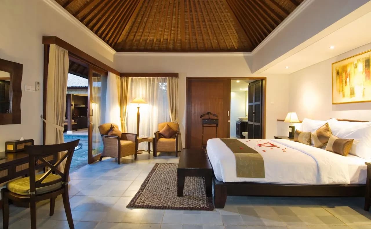 Bumi Linggah Villas Bali 3