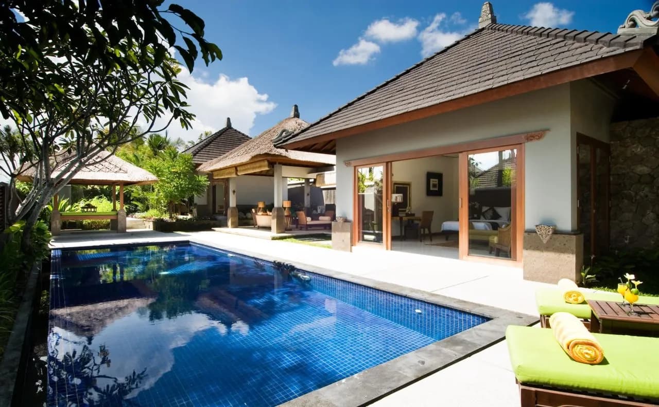 Bumi Linggah Villas Bali 4