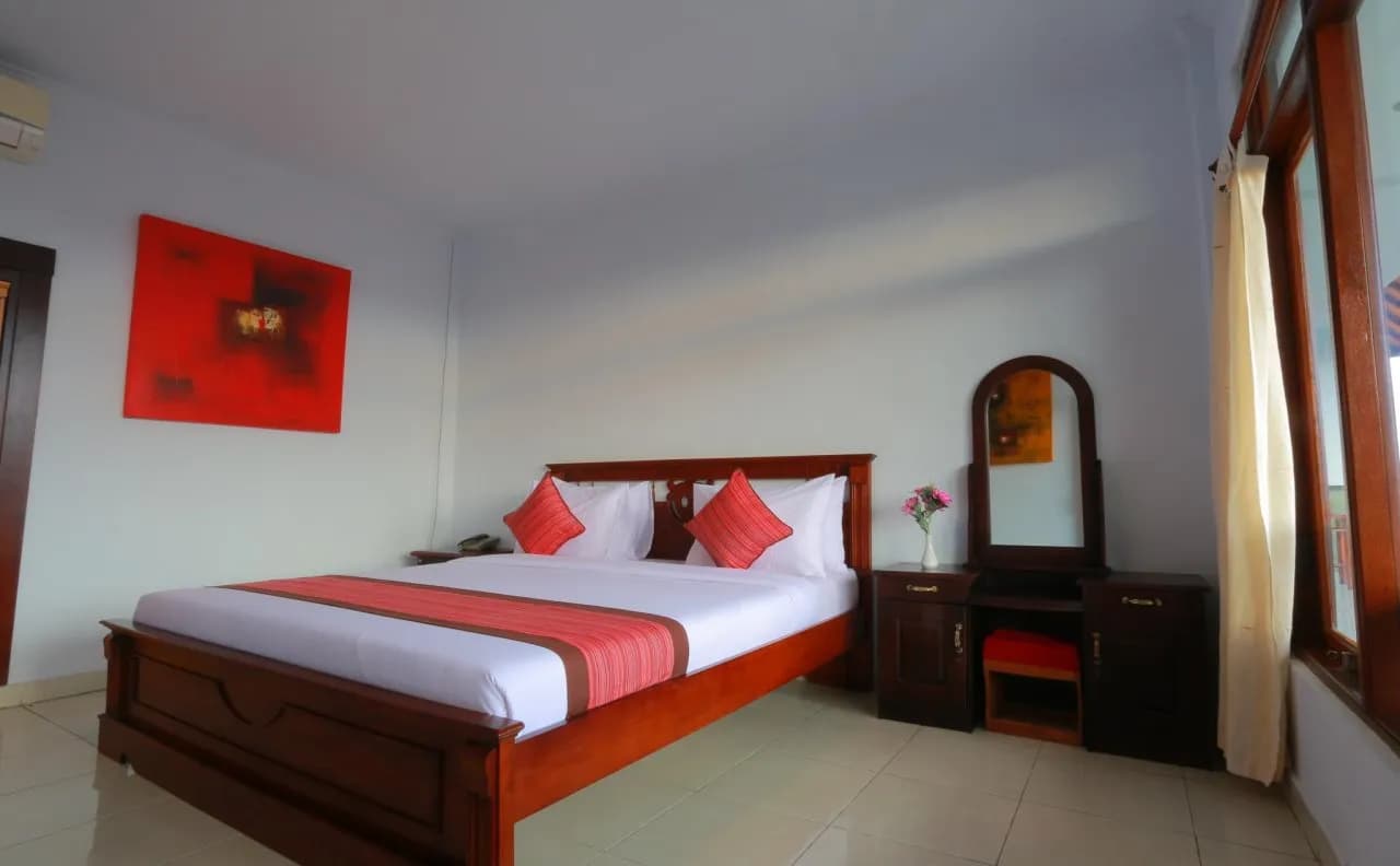 Warsa Garden Bungalows 4