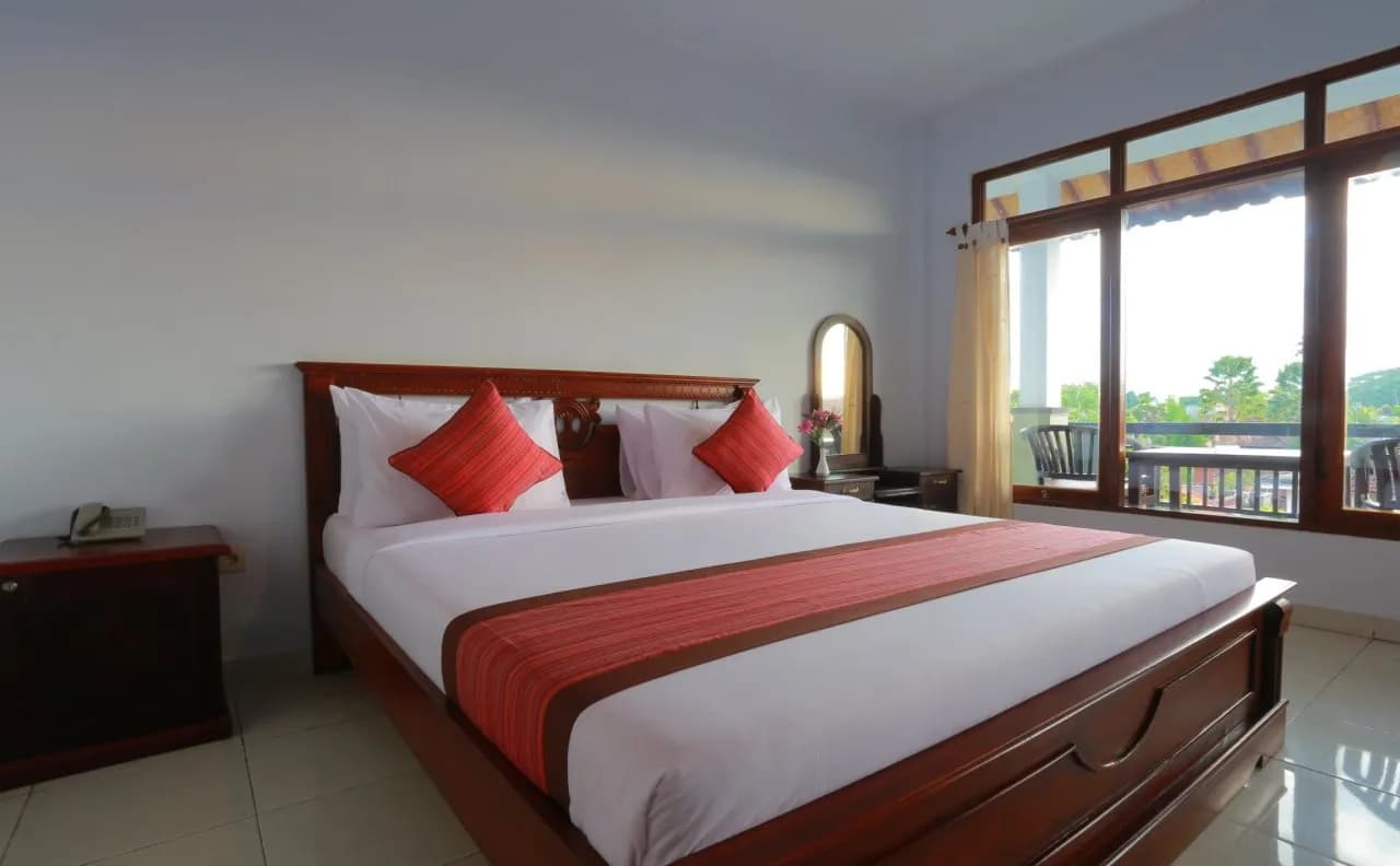 Warsa Garden Bungalows 2