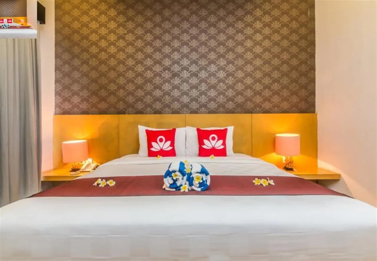 Y Resort Ubud 2