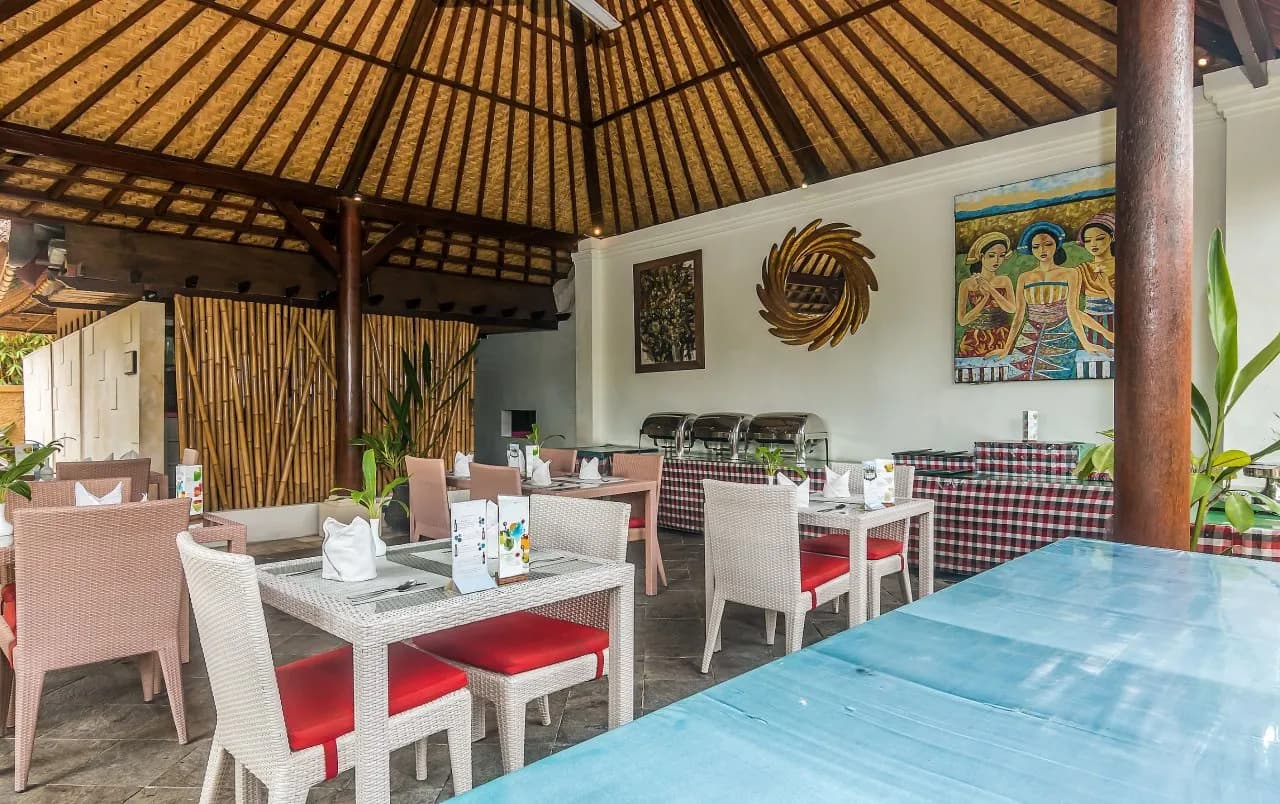 Y Resort Ubud 5