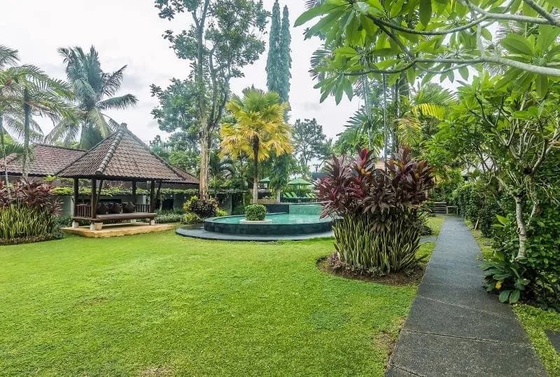 Y Resort Ubud 3