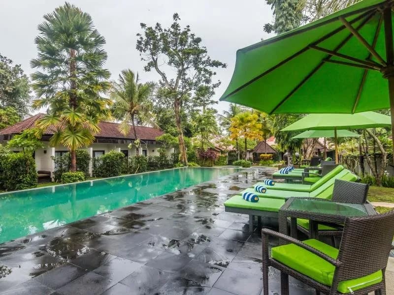 Y Resort Ubud