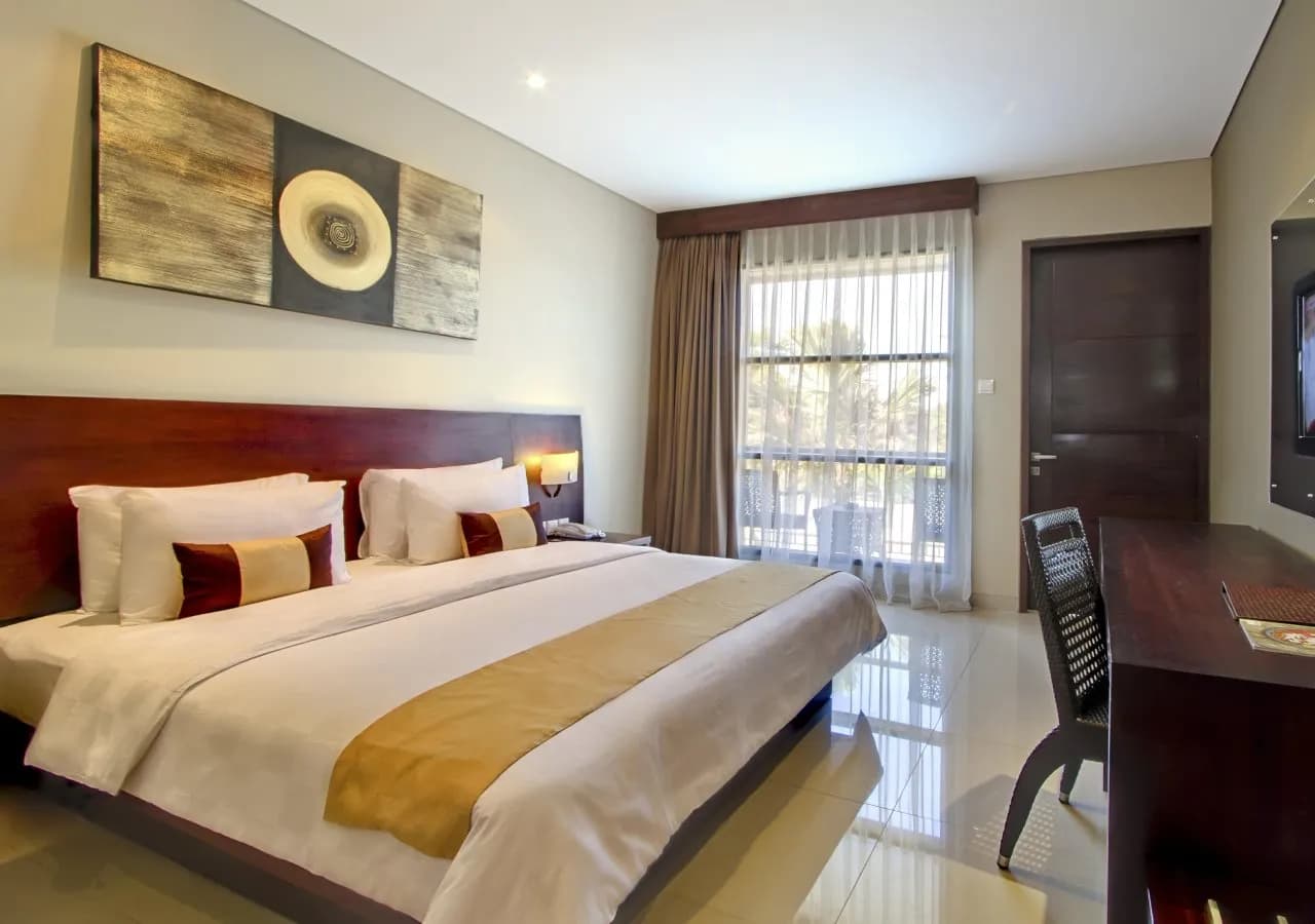Amadea Resort & Villas 2