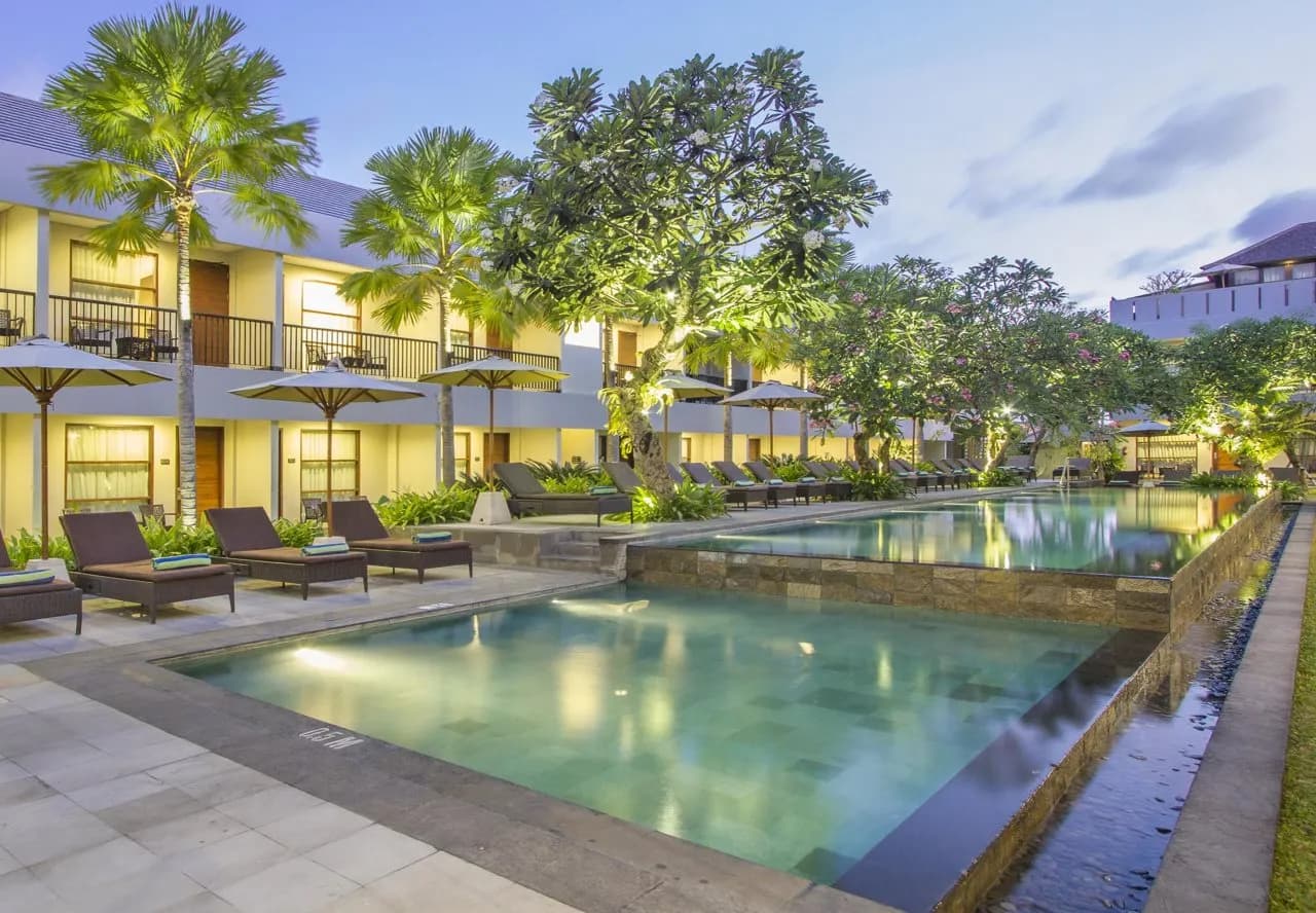 Amadea Resort & Villas