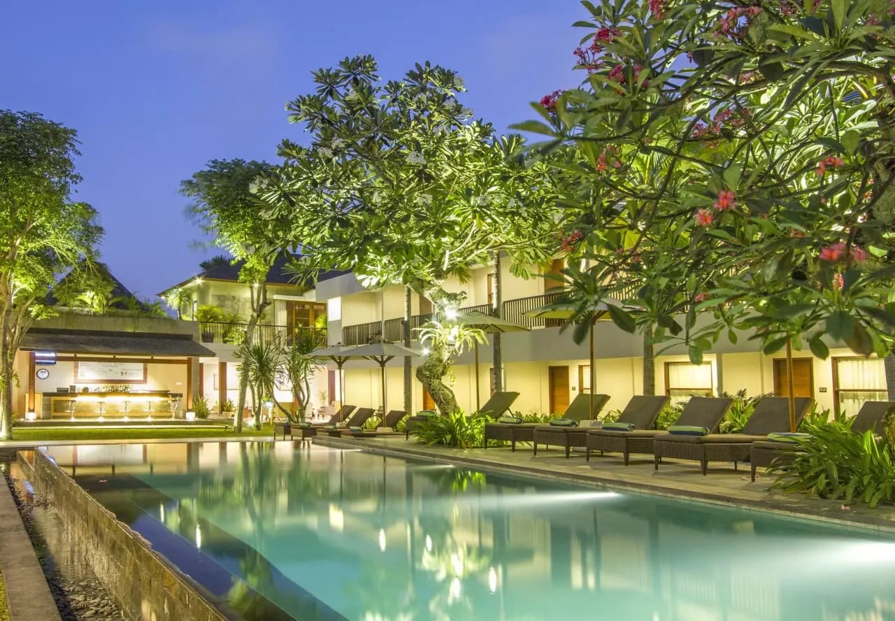 Amadea Resort & Villas 4