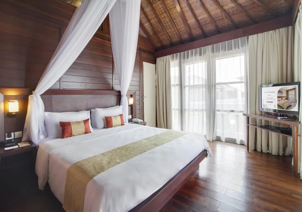Amadea Resort & Villas 3