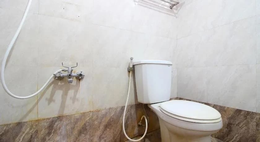 Sriwedari Hotel 3