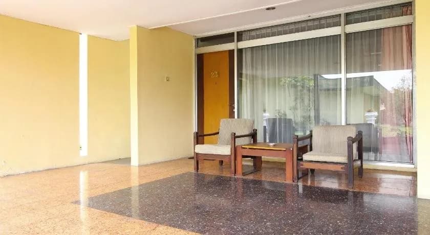 Sriwedari Hotel 5