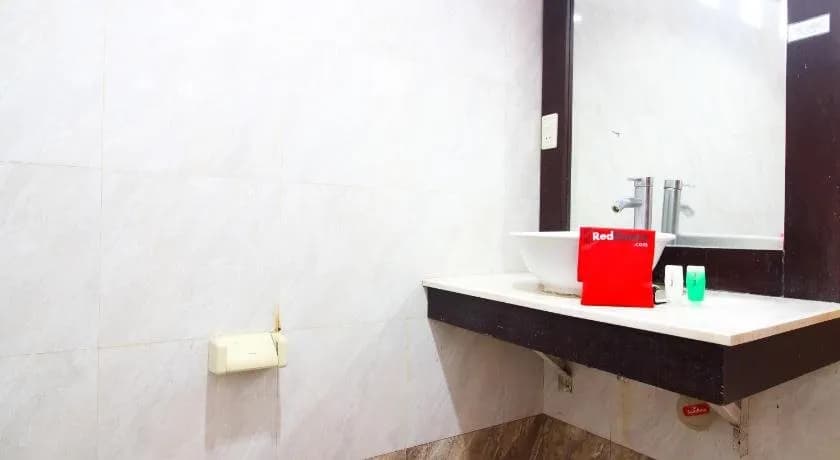 Sriwedari Hotel 4